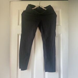 J Crew Winnie pants size 2